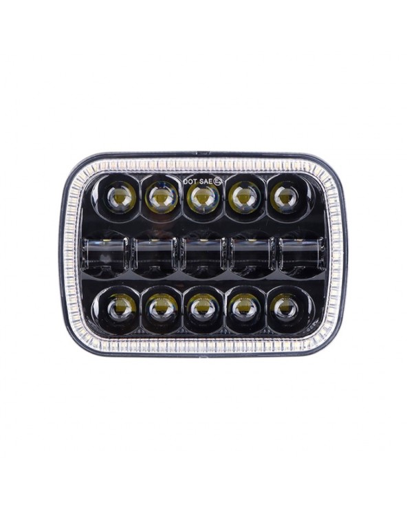 Προβολέας οχημάτων LED - R-D12302-03