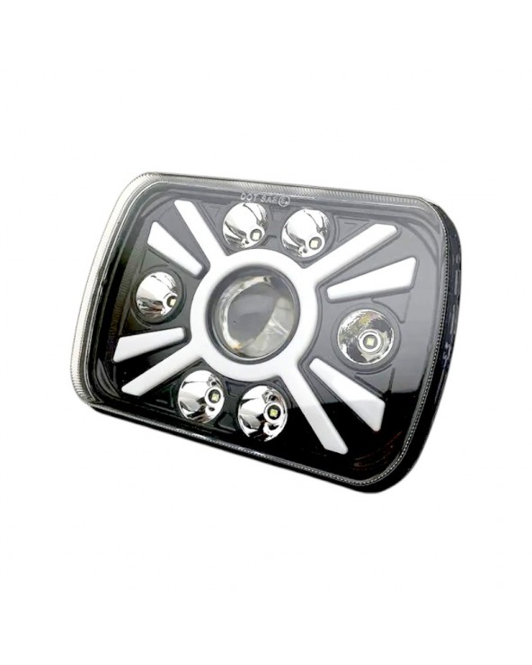 Προβολέας οχημάτων LED - R-D12302-12