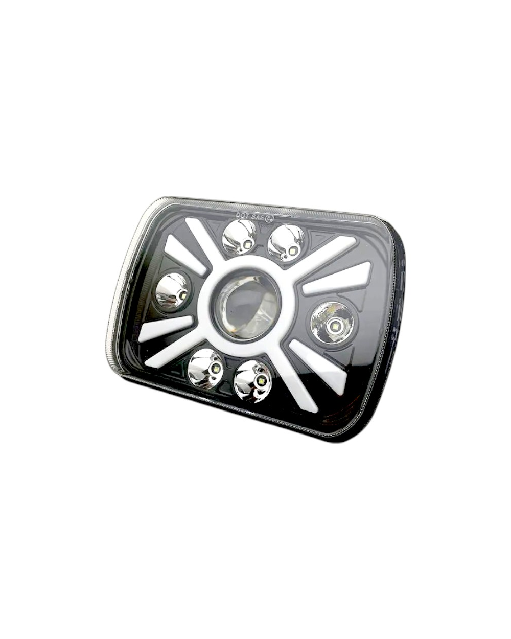 Προβολέας οχημάτων LED - R-D12302-12