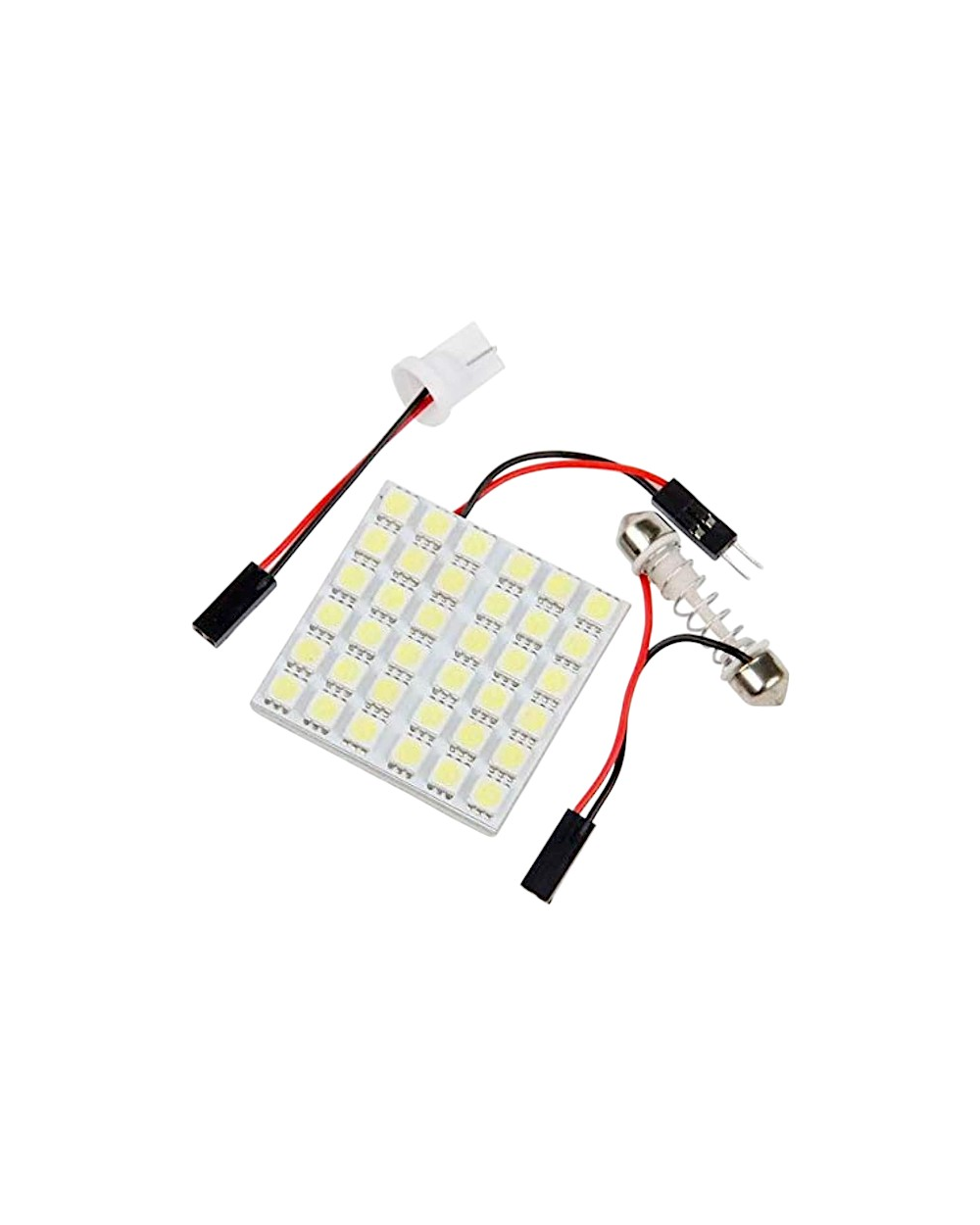 Λάμπα πλαφονιέρας LED - Πλακέτα - R-DYDA-01-36U - 110167 - White