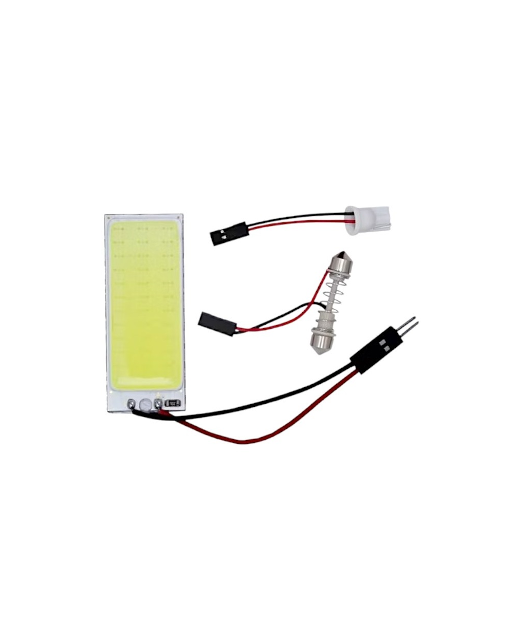 Λάμπα πλαφονιέρας LED - Πλακέτα - R-DYDE-01-36U - 110171 - White