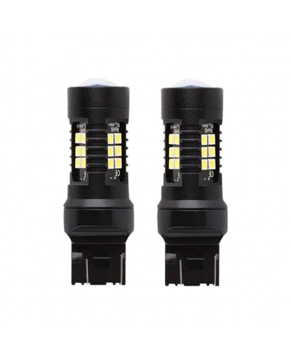 Λαμπτήρας LED - T20 - R-DT20C-01AU - 2pcs
