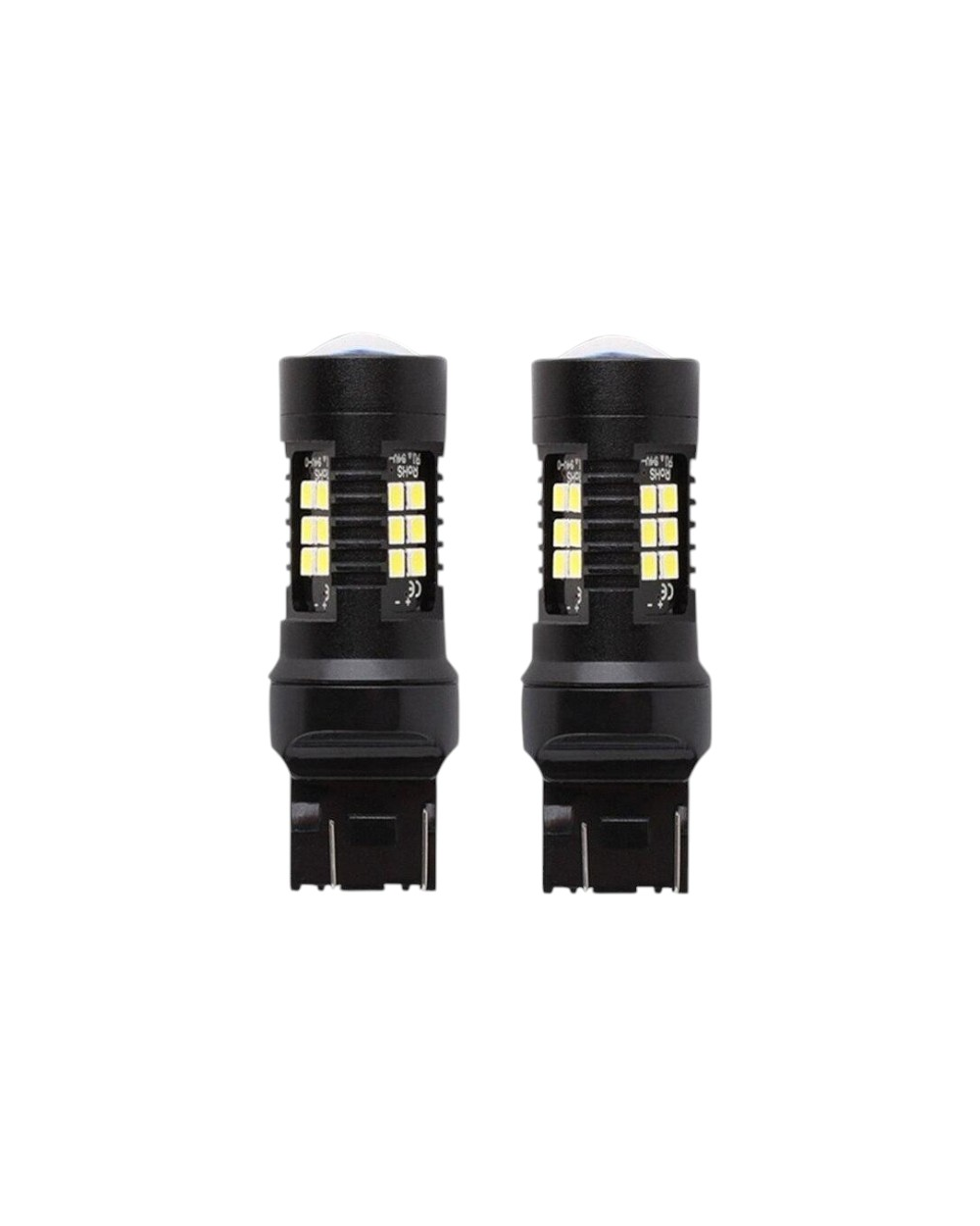 Λαμπτήρας LED - T20 - R-DT20C-01AU - 2pcs