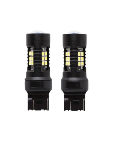 Λαμπτήρας LED - T20 - R-DT20C-01AU - 2pcs