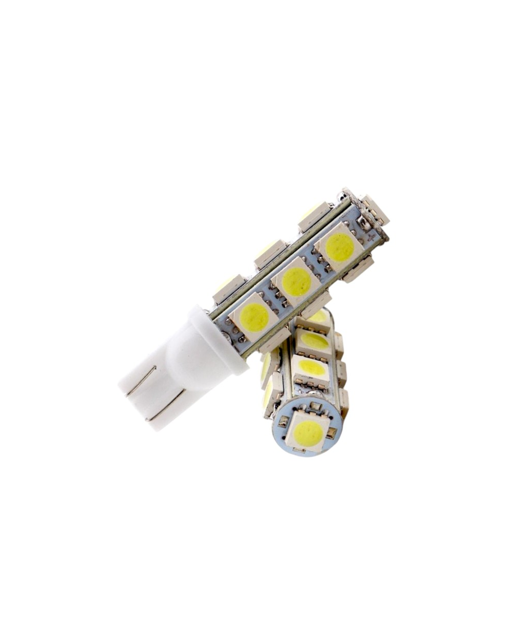 Λαμπτήρες LED - T10 - R-DT10A-01AU - 2pcs