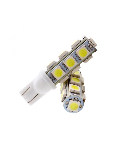 Λαμπτήρες LED - T10 - R-DT10A-01AU - 2pcs