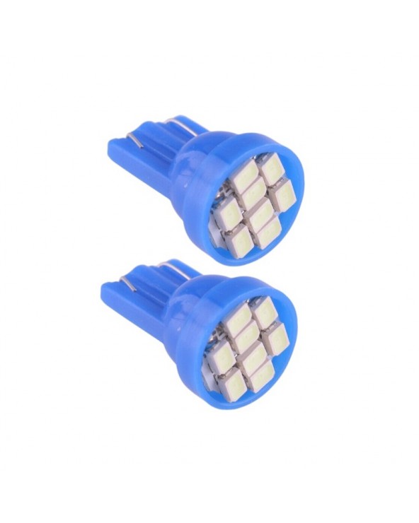 Λαμπτήρες LED - T10 - R-DT10H-01AU - 2pcs