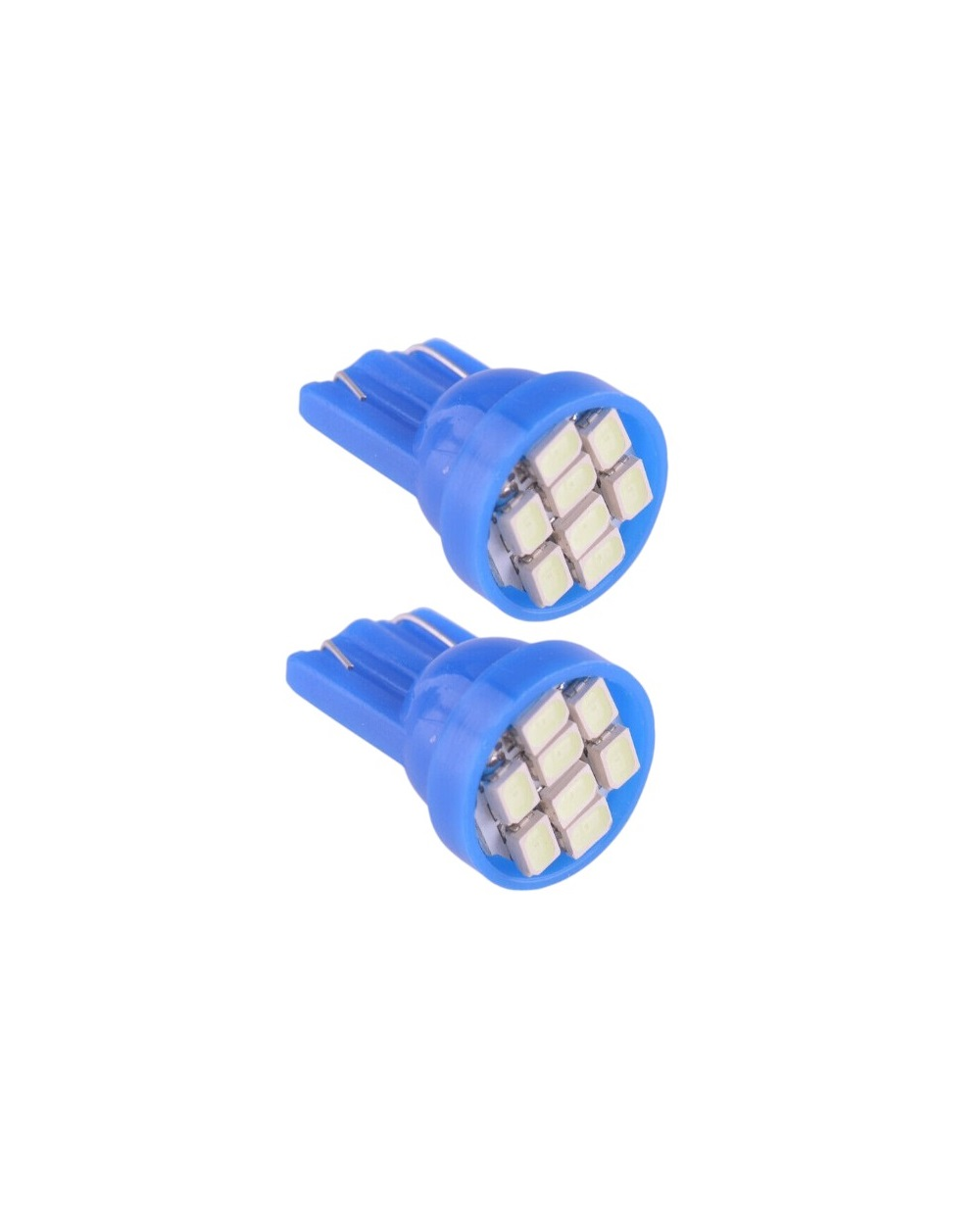 Λαμπτήρες LED - T10 - R-DT10H-01AU - 2pcs
