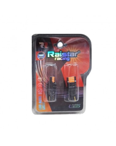 Λαμπτήρες LED - T10 - R-DT10J-02AU - 2pcs