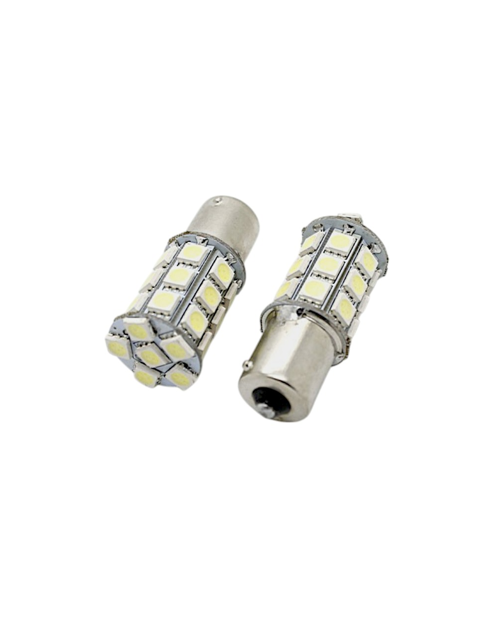 Λαμπτήρες LED μονοπολικοί - S25 - R-DS25A-01AU - 2pcs