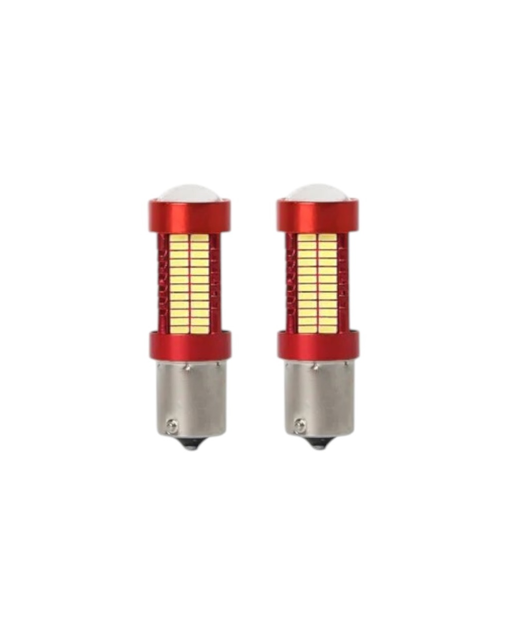 Λαμπτήρες LED μονοπολικοί - S25 - R-DS25I-01AU - 2pcs