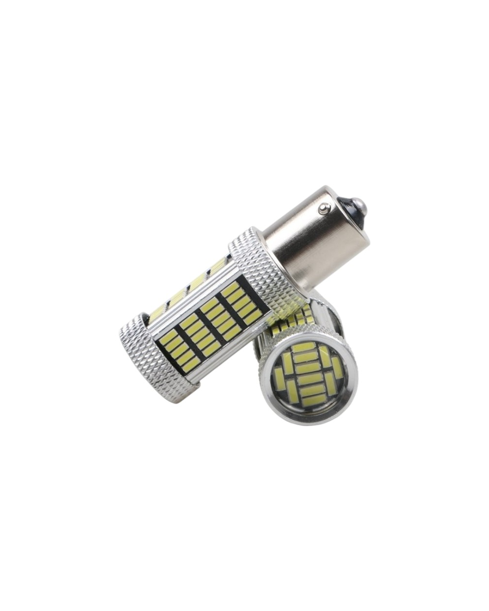 Λαμπτήρες LED μονοπολικοί - S25 - R-DS25I-03AU - 2pcs