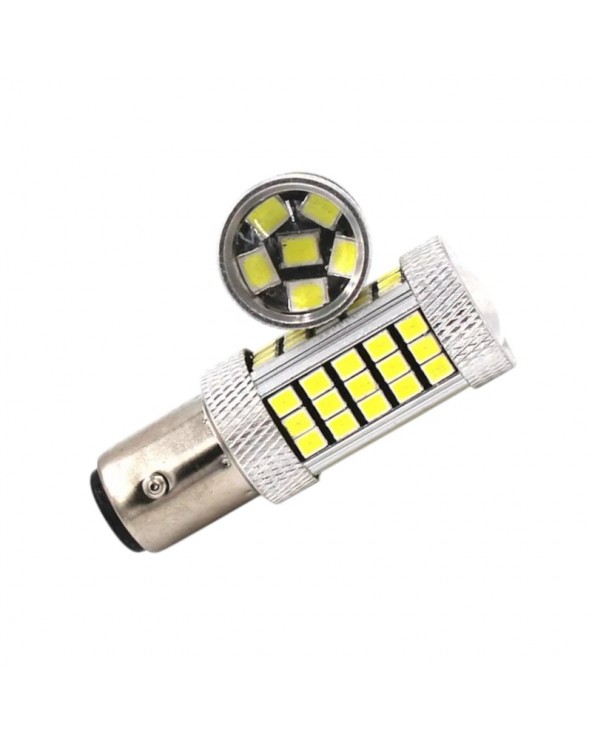 Λαμπτήρες LED διπολικοί - S25 - R-DS25B-01AU - 2pcs