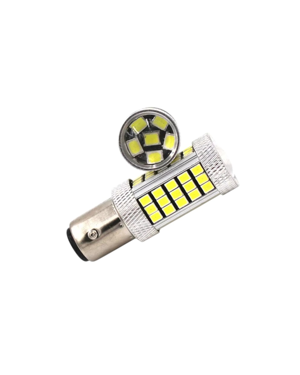 Λαμπτήρες LED διπολικοί - S25 - R-DS25B-01AU - 2pcs