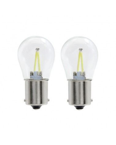 Λαμπτήρες LED μονοπολικοί - S25 - R-DS25E-01AU - 2pcs