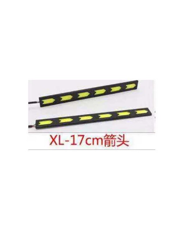 Φώτα ημέρας LED οχημάτων - 1107103A/X02