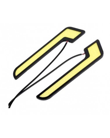 Φώτα ημέρας LED οχημάτων - 1107105/01