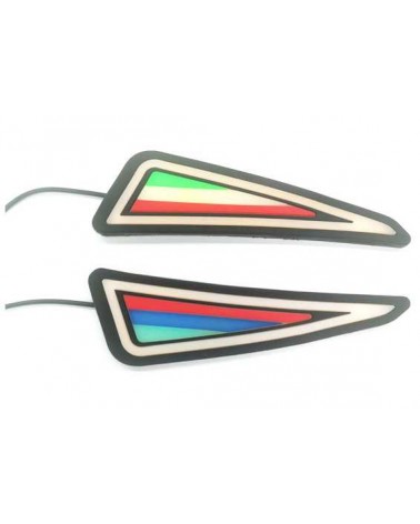 Φώτα ημέρας LED οχημάτων - 1107121/04