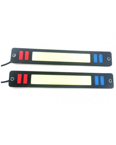 Φώτα ημέρας LED οχημάτων - 1107128