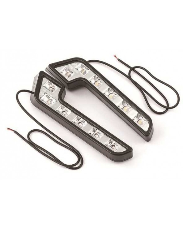 Φώτα ημέρας LED οχημάτων - 1107217