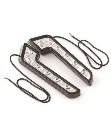 Φώτα ημέρας LED οχημάτων - 1107217