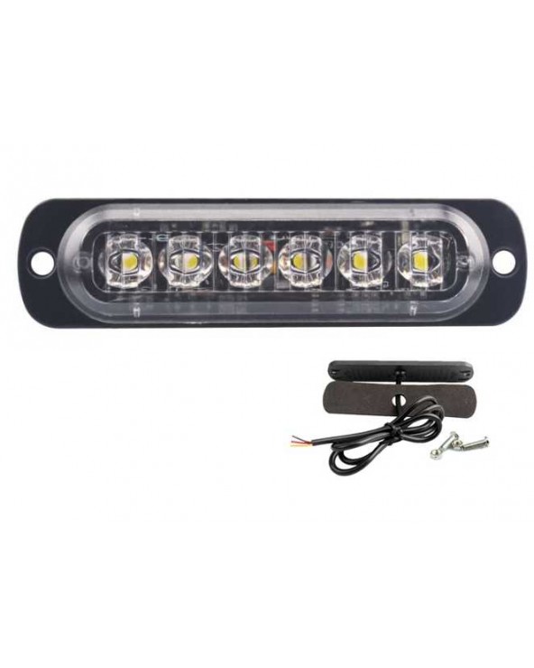 Προβολέας οχημάτων LED - 1108602B/06H