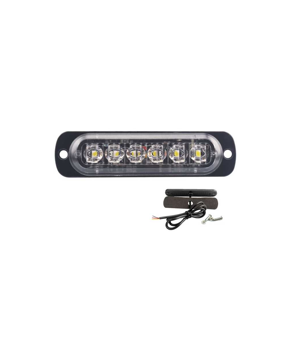 Προβολέας οχημάτων LED - 1108602B/06H