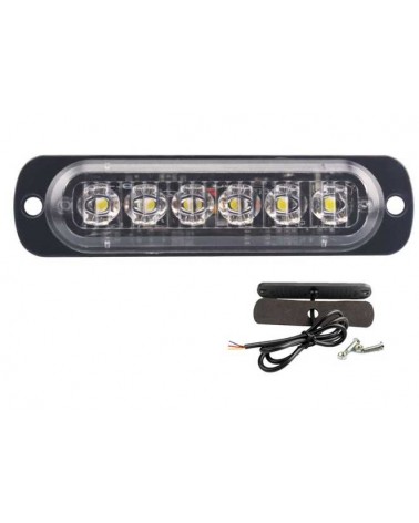 Προβολέας οχημάτων LED - 1108602B/06H