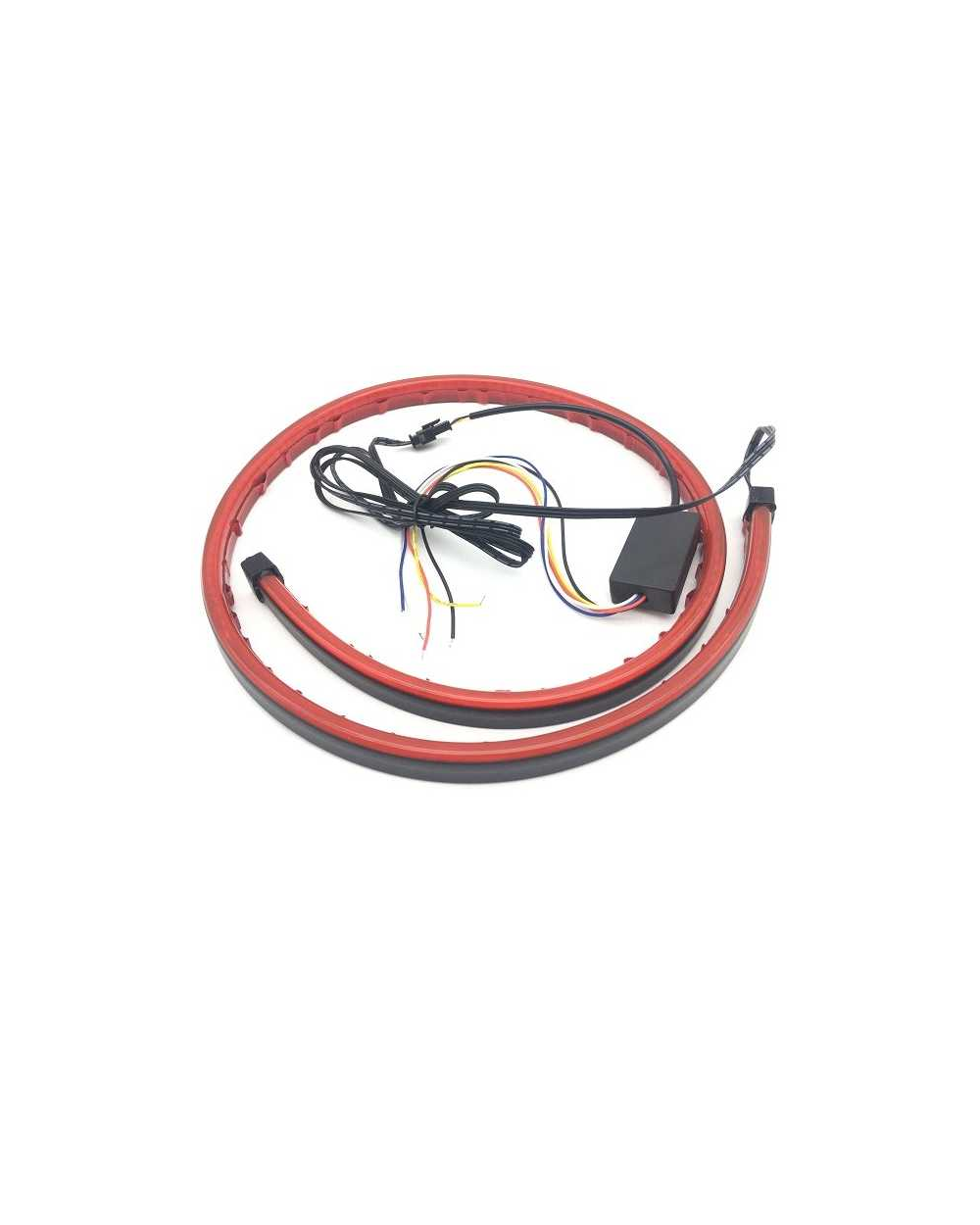 Οπίσθια λωρίδα LED STOP αυτοκινήτου - 1119203A/10