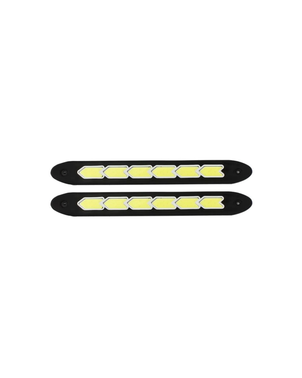 Φώτα ημέρας αυτοκινήτου LED - R-D17101-03