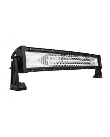 Προβολέας οχημάτων LED - Μπάρα - R-D11104M-B270