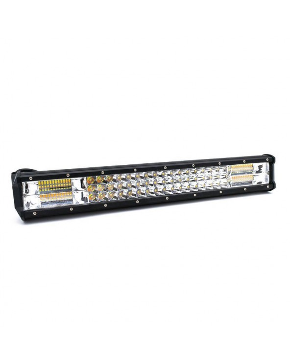 Προβολέας οχημάτων LED - Μπάρα - 51cm - R-D11216-B288