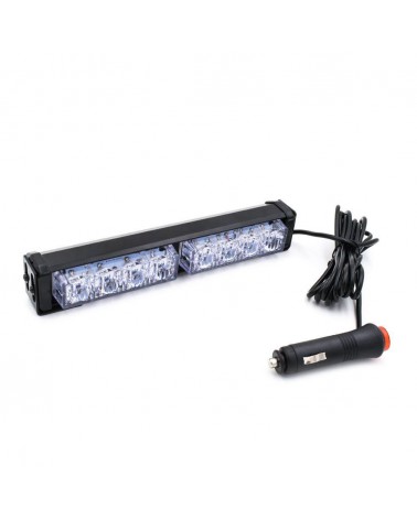 Φάρος οχημάτων ασφαλείας LED - 12V