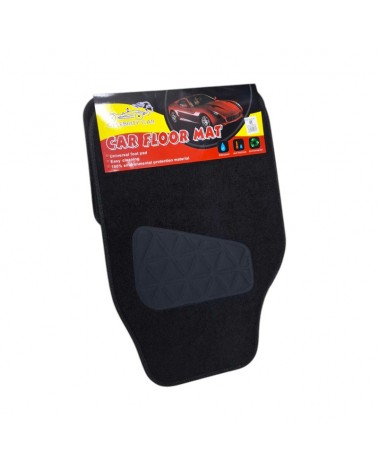 Πατάκια αυτοκινήτου - Celebrity Car - 4pcs - 513