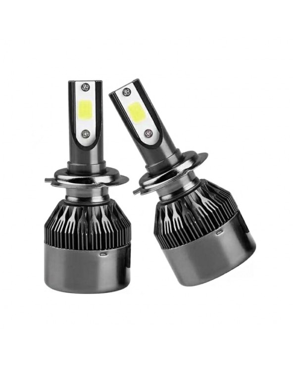 Λάμπες LED - H1 - C6 - 36W