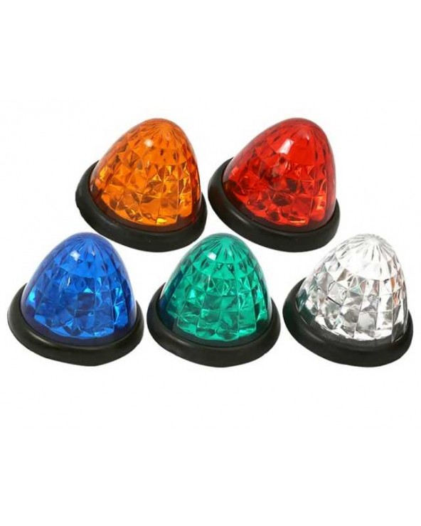 Πλαϊνό φανάρι οχημάτων - 2101203A/X