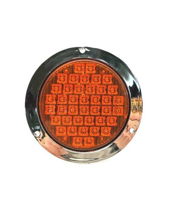 Οπίσθιο φανάρι οχημάτων - 2102115B/A