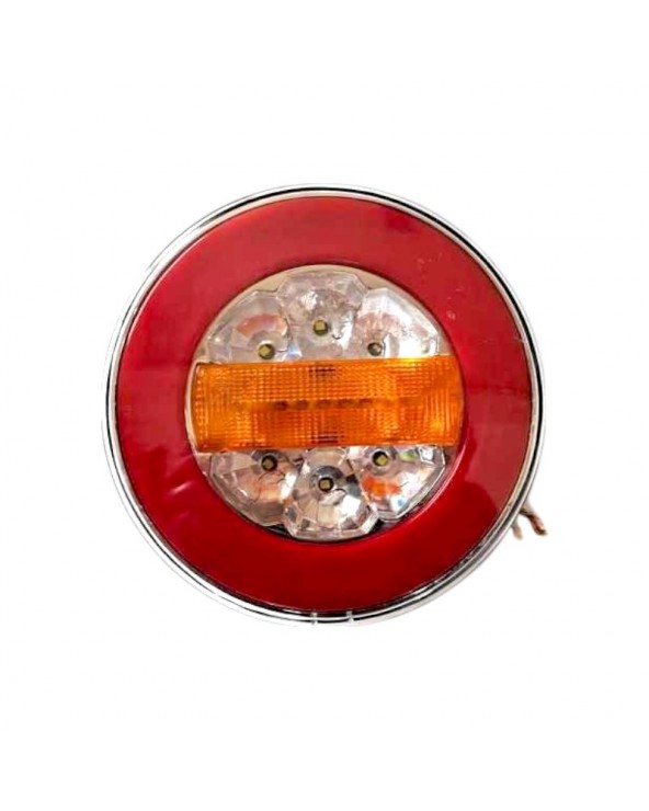 Οπίσθιο φανάρι οχημάτων - 2102117/01