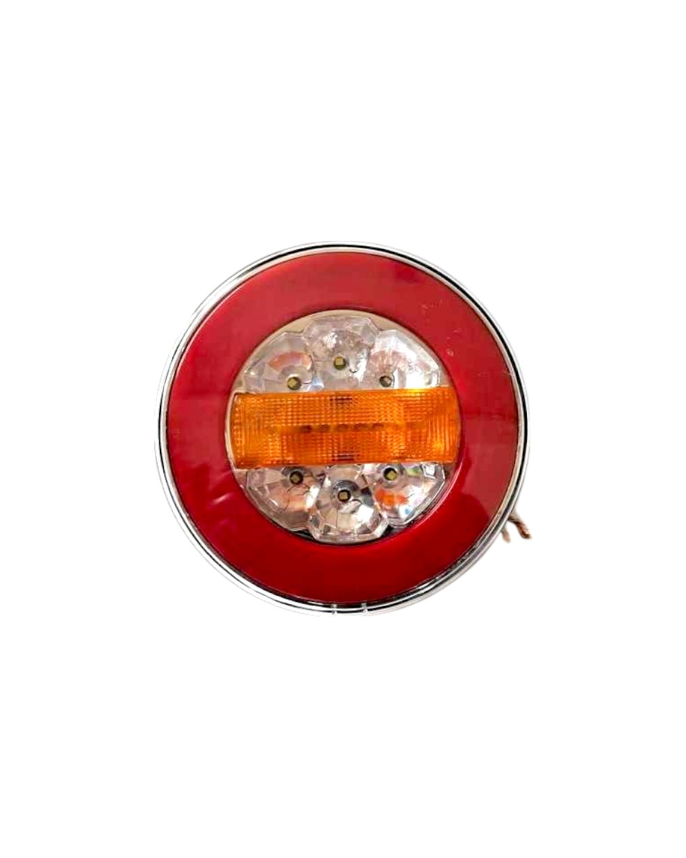 Οπίσθιο φανάρι οχημάτων - 2102117/01