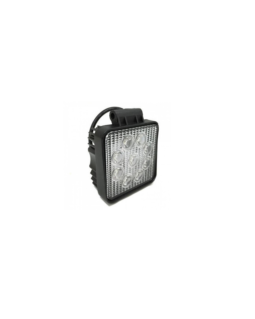 Προβολέας οχημάτων LED - 27W