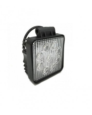 Προβολέας οχημάτων LED - 27W