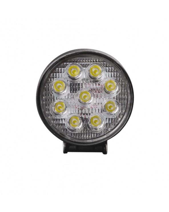 Προβολέας οχημάτων LED - 27W