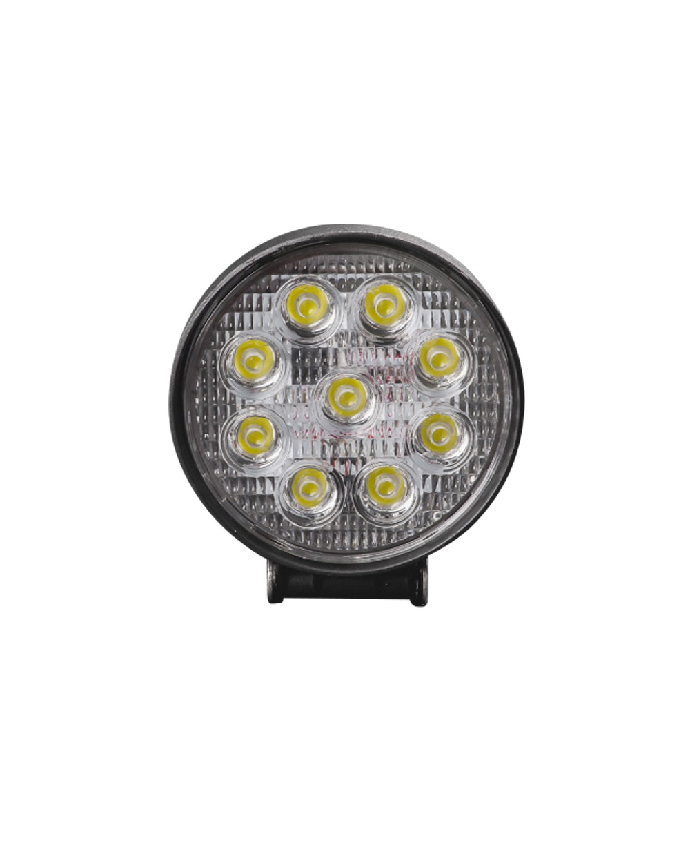 Προβολέας οχημάτων LED - 27W