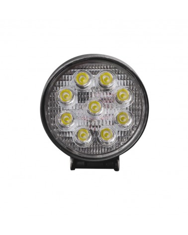 Προβολέας οχημάτων LED - 27W