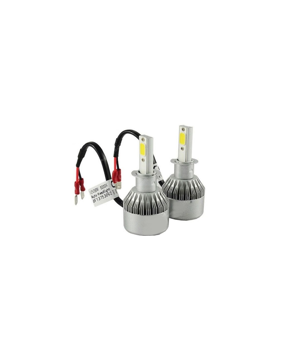 Λάμπες LED - C6 - H3