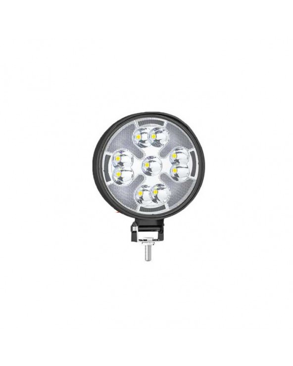 Προβολέας οχημάτων LED - 9W - 0029A
