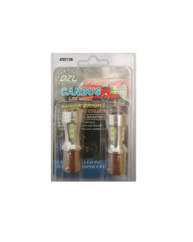 Λαμπτήρες LED - 12V – 3030-15