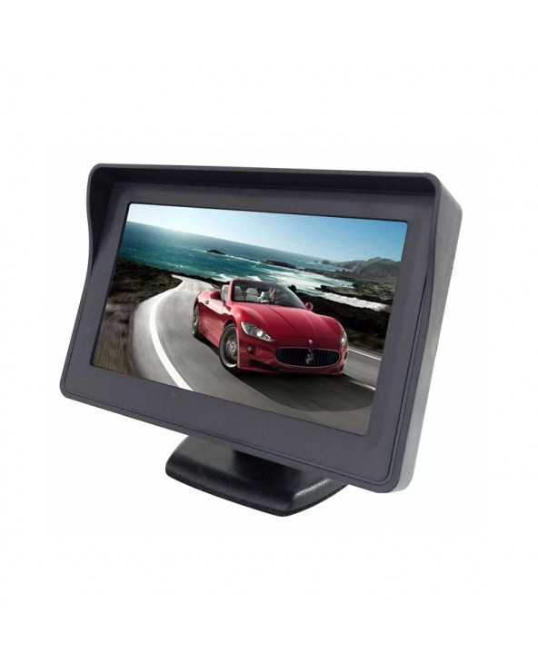 Οθόνη monitor TFT/LCD - 4.5""
