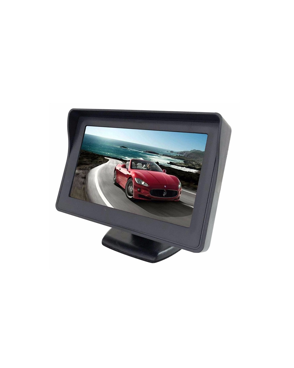 Οθόνη monitor TFT/LCD - 4.5""