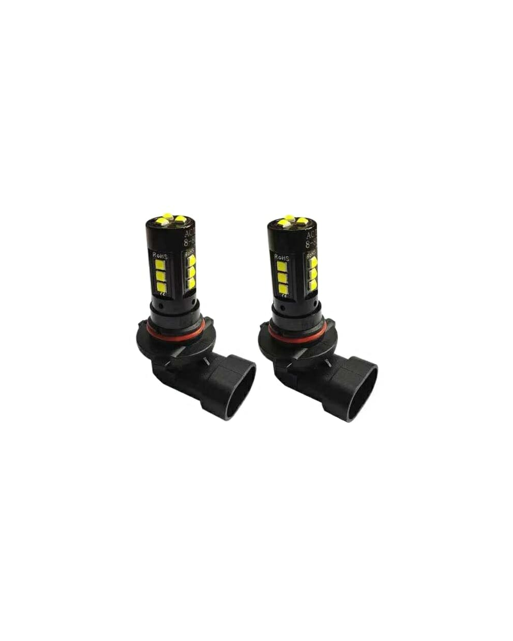 Λάμπες LED - H11 - Canbus - 3030-15